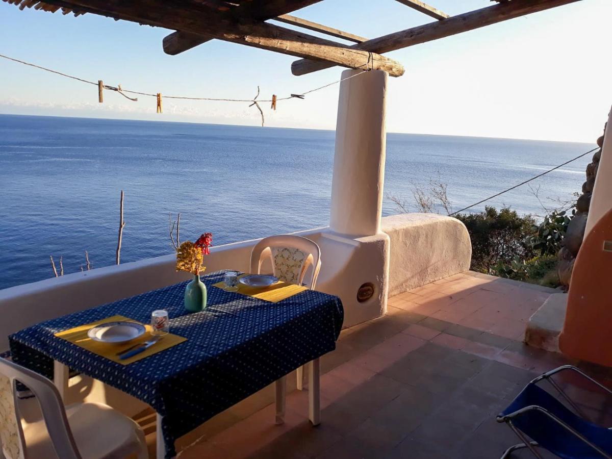 Casa Pecorini Διαμέρισμα Εξωτερικό φωτογραφία