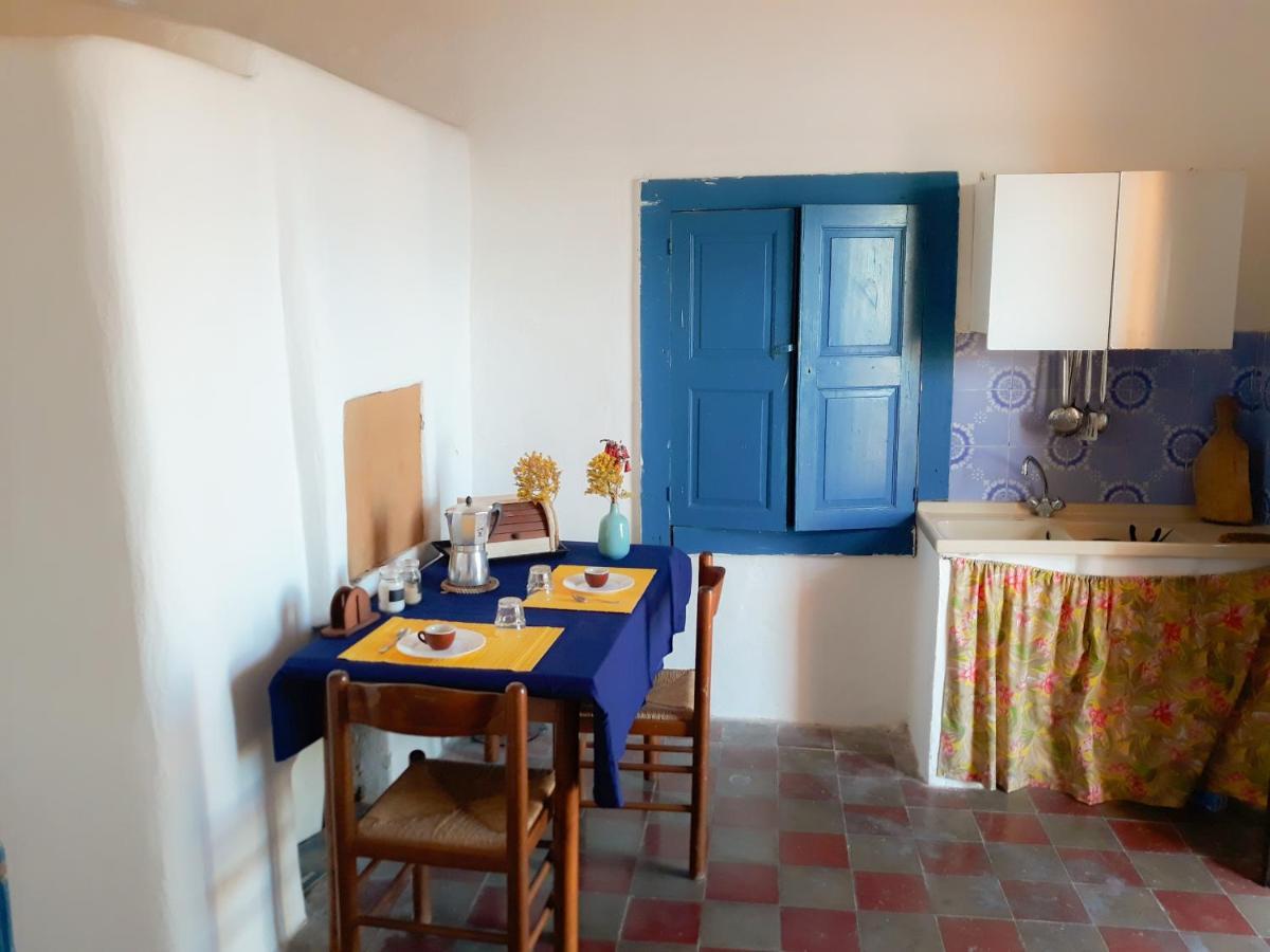 Casa Pecorini Διαμέρισμα Εξωτερικό φωτογραφία