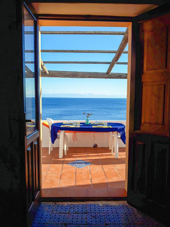 Casa Pecorini Διαμέρισμα Εξωτερικό φωτογραφία