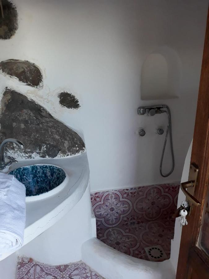 Casa Pecorini Διαμέρισμα Εξωτερικό φωτογραφία