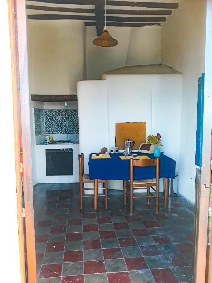 Casa Pecorini Διαμέρισμα Εξωτερικό φωτογραφία
