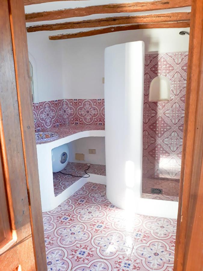 Casa Pecorini Διαμέρισμα Εξωτερικό φωτογραφία