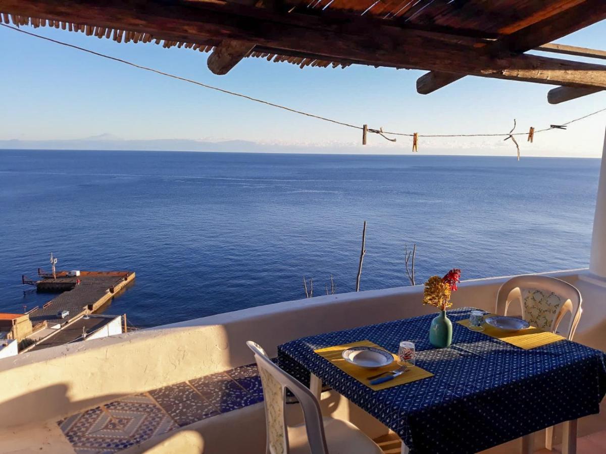 Casa Pecorini Διαμέρισμα Εξωτερικό φωτογραφία