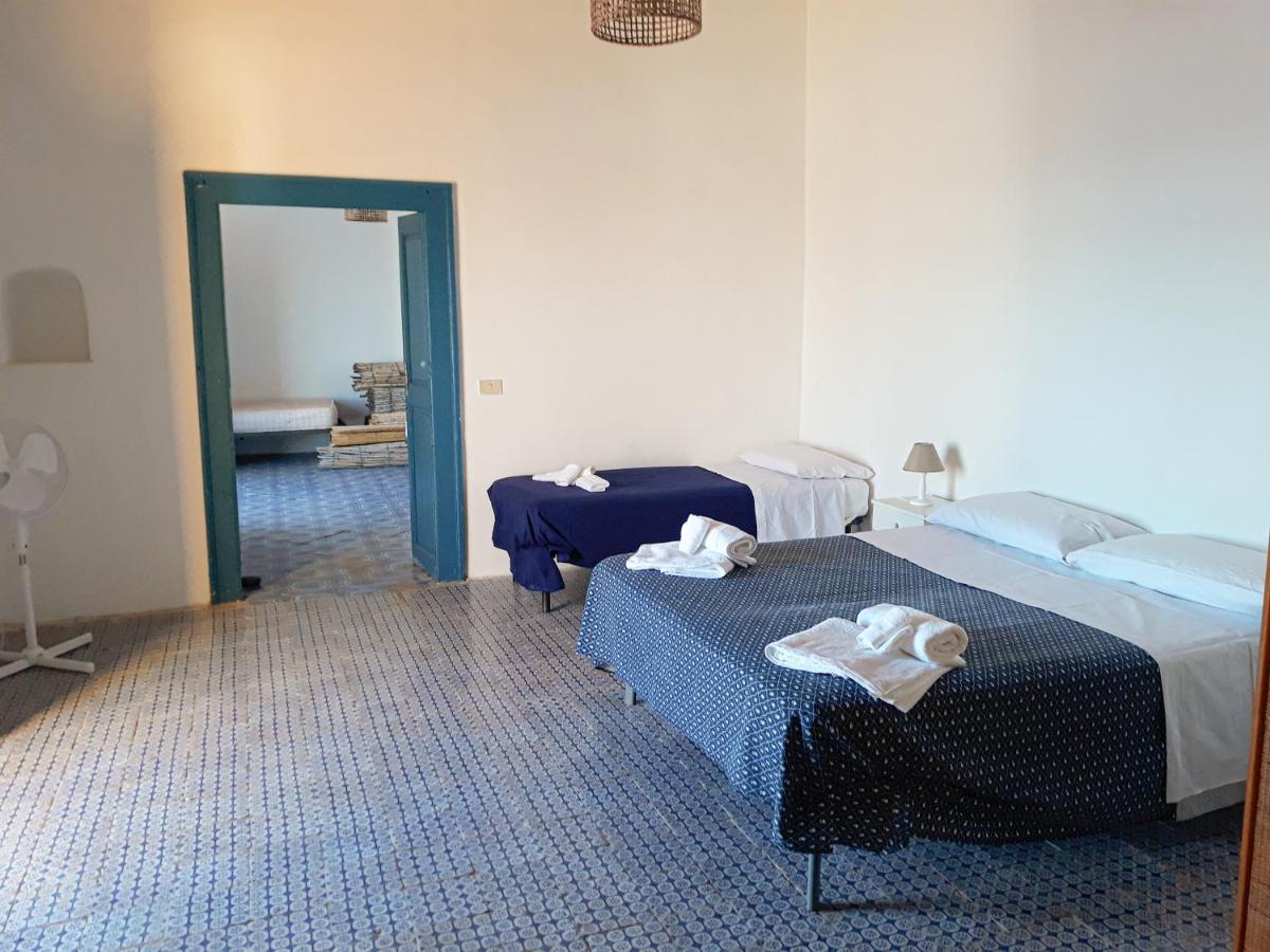 Casa Pecorini Διαμέρισμα Εξωτερικό φωτογραφία